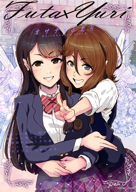 futanari yuri hentai|hentai yuri futa Search